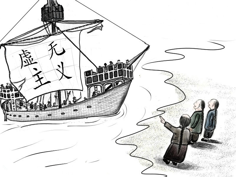 ��ǰ��ʶ��̬�����еļ��ִ���˼��