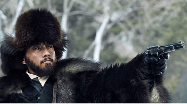 ��ȡ����ɽ����һ���ܺõ�Ӣ�۴��桱