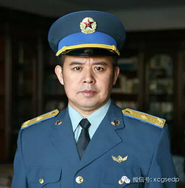 乔良:美国东移与中国西进——中国为什么搞一带一路