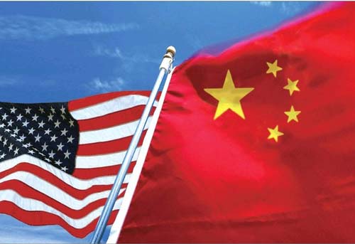 乔良:中美大战略博弈将围绕“一带一路”展开