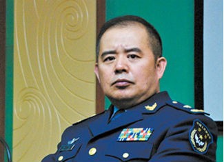 乔良:中国的核心利益只有两条