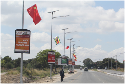 ��Ͳ�Τ�����й�һֱ�ǻ��Ѽ�����ĺû�顱