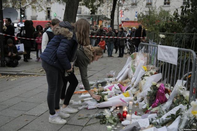 乔良:巴黎恐袭是世界格局重组的拐点