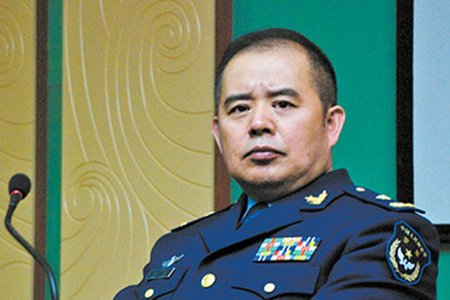 乔良:对西方而言 围堵中国最好的缺口是意识形态