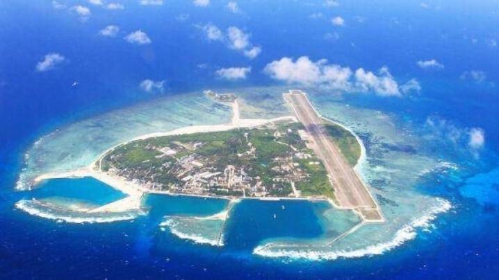 ��ʿ��:�й����Ϻ���������������ʱ����һȥ����