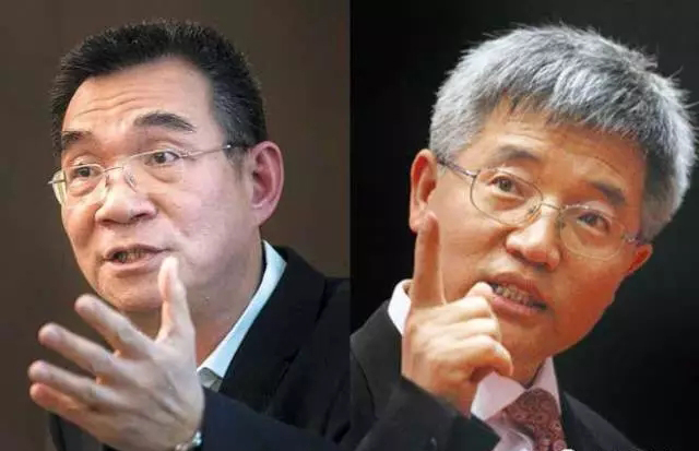 ��ҵ�������ۻ�����ʶ��̬���棿�ӡ�����֮����������ѧ�����ۻ���