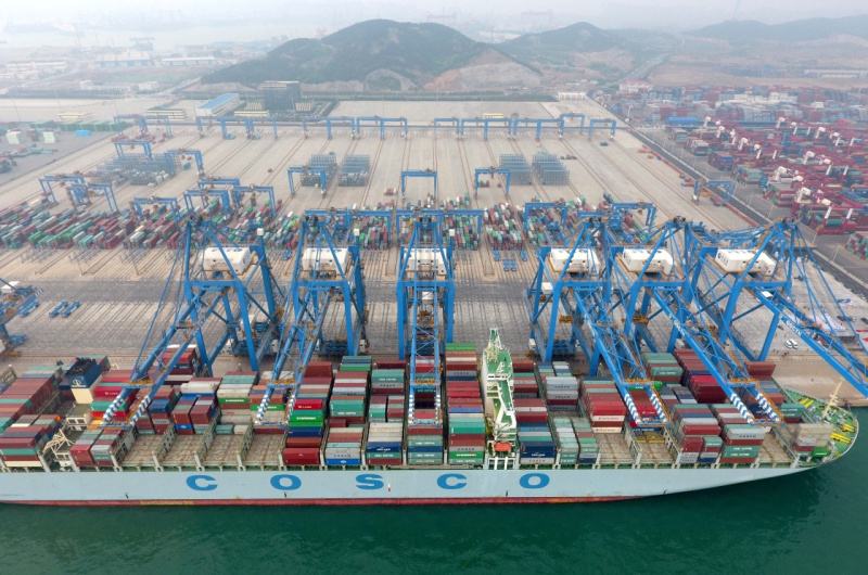 ���硰��ţ��ȫ�Զ�����ͷ˭���죿35����������ռ�ȳ�56%