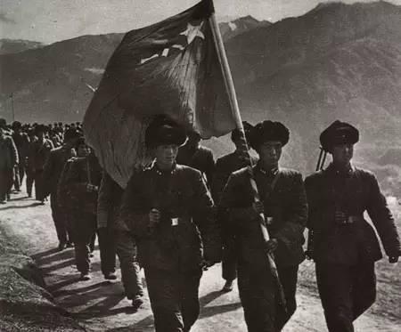 张文木:1962年中美苏三国博弈及其总结