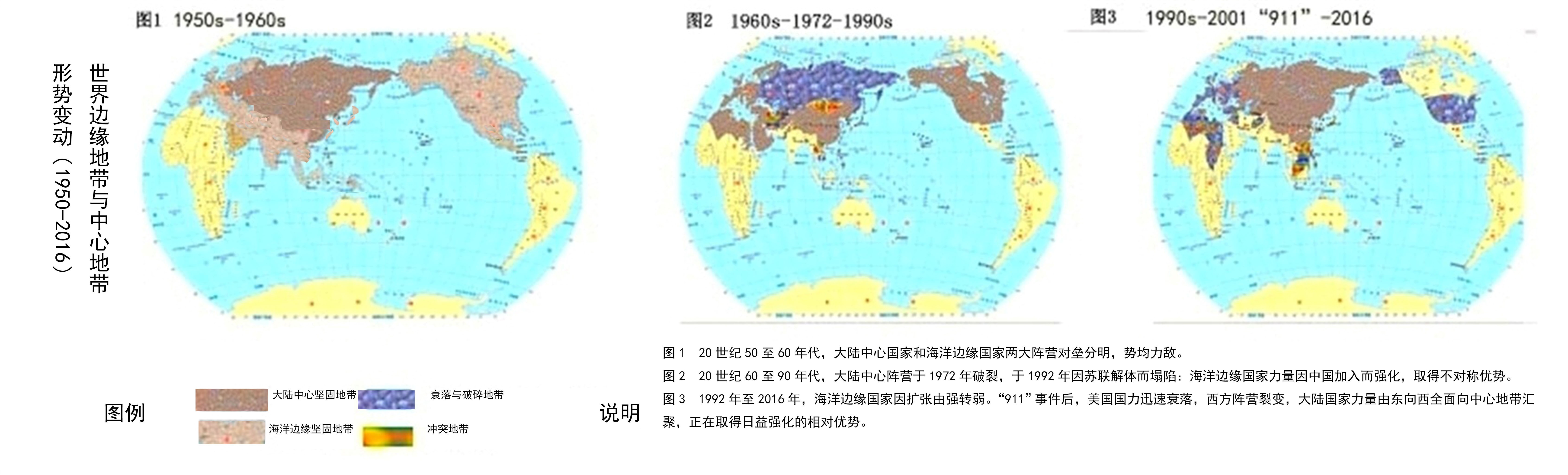 ����ľ��ս���������θ�ֵ����α䶯����ʷ�������������Ե���νṹ�ķ����������棩