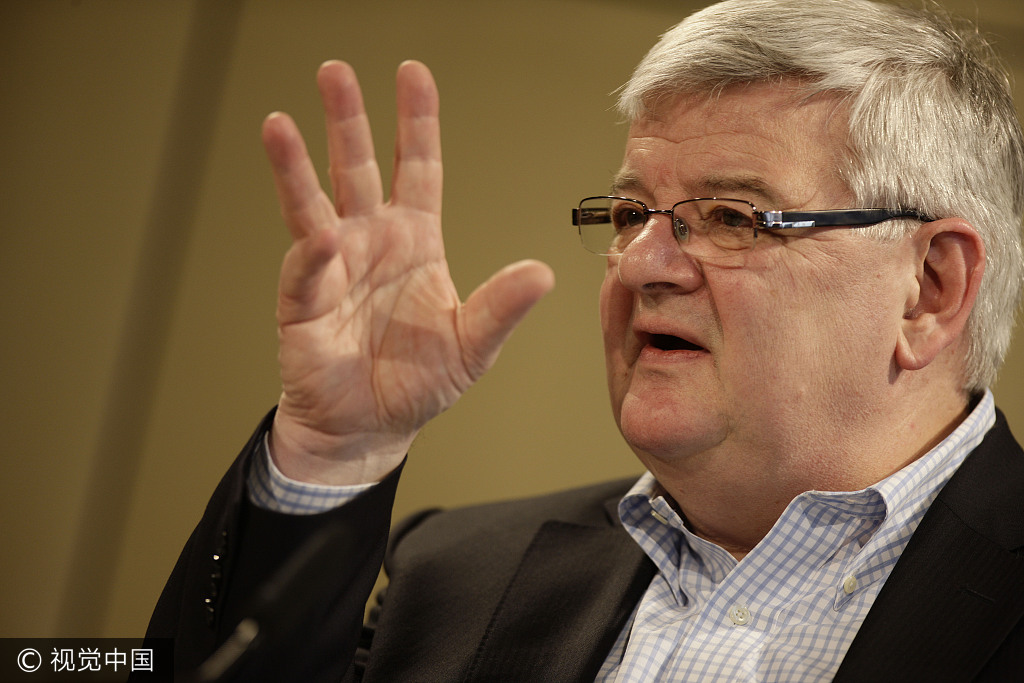 ��ǰ������ʹ���������ж���IS������³�ս������ңԶ