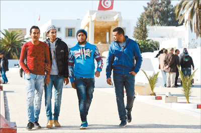 �ж���ʧȥ��һ����������ό��