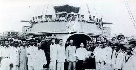 汪荣祖 | 评陶涵蒋传:为蒋介石“翻案”的失败之作