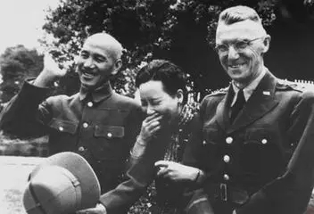 汪荣祖 | 评陶涵蒋传:为蒋介石“翻案”的失败之作