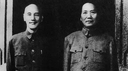 汪荣祖 | 评陶涵蒋传:为蒋介石“翻案”的失败之作