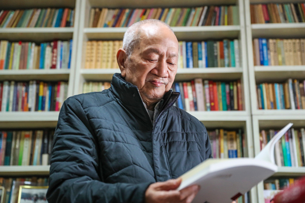 中国共产党如何跳出历史周期率?听人大一级教授讲述一甲子的守望与思索