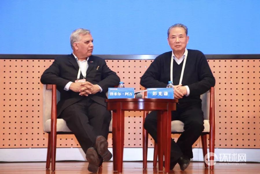 ������̨��ֹ����ͳ֮�գ���ž��ٽ���������ϵҲ�᳹��over��