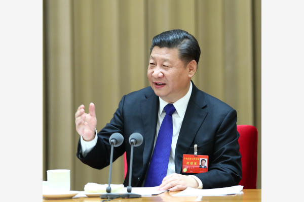 ���뾭�ù���������� ϰ��ƽ����