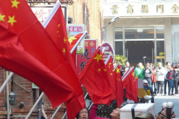 ���������Ǻ��������� ̨���ˣ���ͳһ������