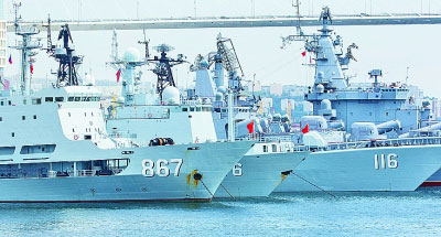 中俄战略协作塑造新型国际关系 中俄战略协作塑造新型国际关系