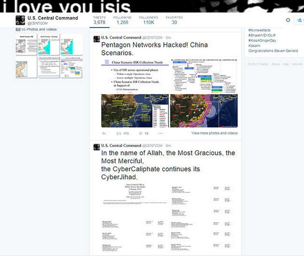 ��˾��罻�˺���IS�ڿ͹���