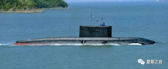 �й�Ǳͧ��ͻ�ƣ��ҹ���̨������Ȩͧ�������ƽ���������ɹ�