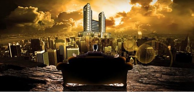 κ�������й�����Ͷ�ʿ��ص��ǳ�ԶԤ��